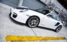  Porsche 911 GT2 RS    